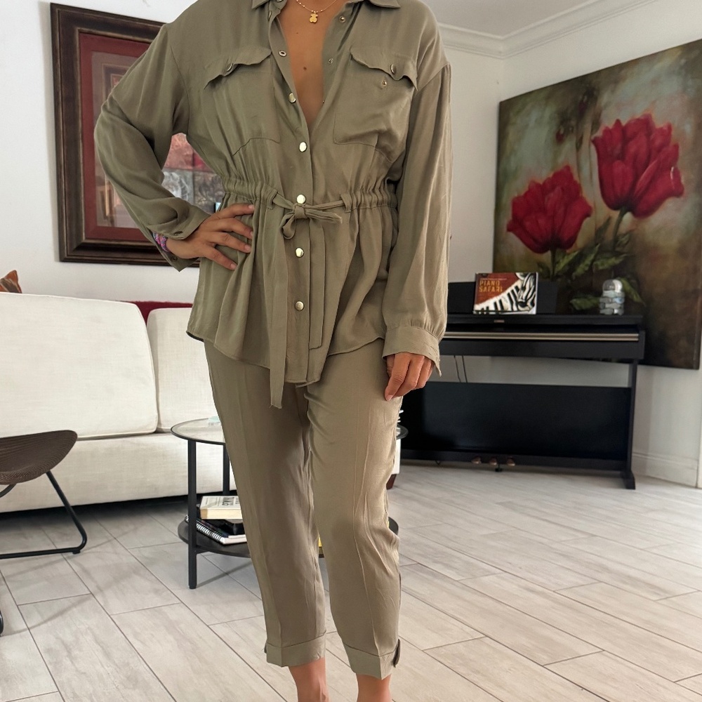 Zara summer ready